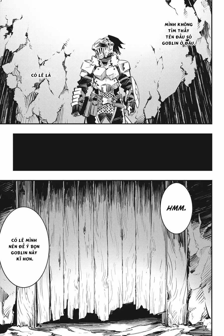 Goblin Slayer: Brand New Day Chương 4 Ảnh 42