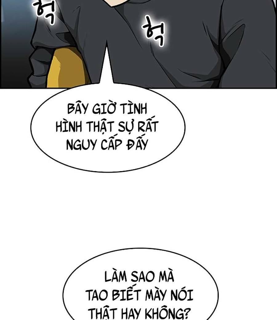 Trường Học Gangster Chương 12 Ảnh 6