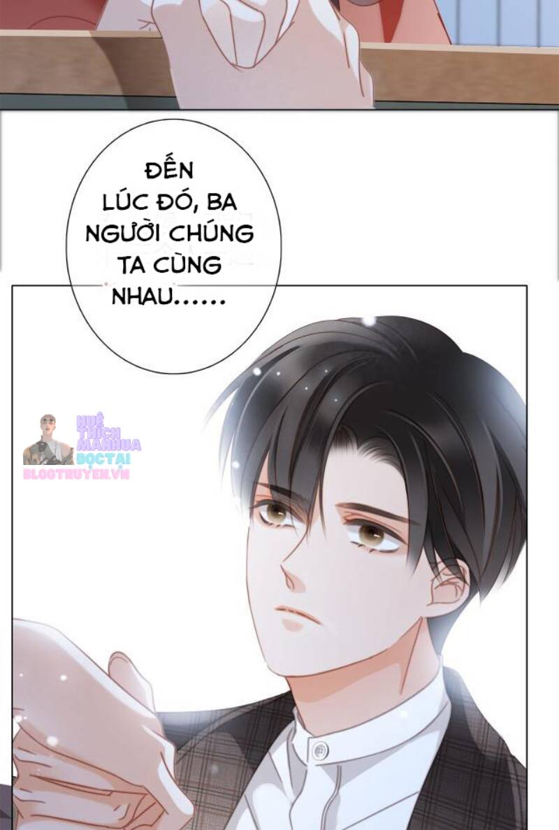 Tôi Không Muốn Coi Em Là Chị Nữa Chương 52 Ảnh 17
