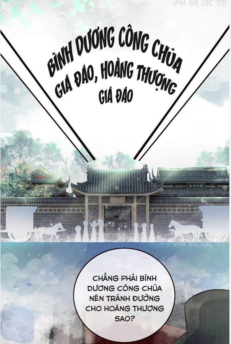 Hậu Cung Của Trẫm Cháy Rồi! Chương 78 Ảnh 20