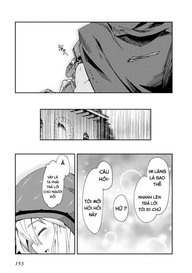 Zero Kara Hajimeru Mahou No Sho Chương 4 Ảnh 25