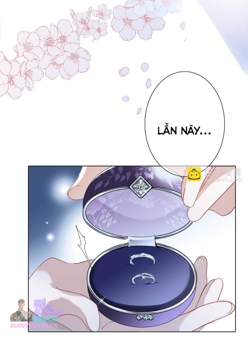 Tôi Không Muốn Coi Em Là Chị Nữa Chương 57 Ảnh 48