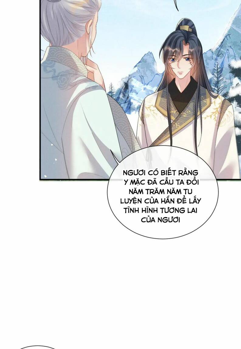 Ngộ Xà Chương 101 Ảnh 18