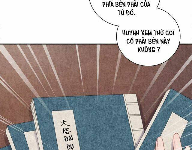 Thịnh Sủng Y Phi Chi Dao Quan Truyện Chương 134 Ảnh 35