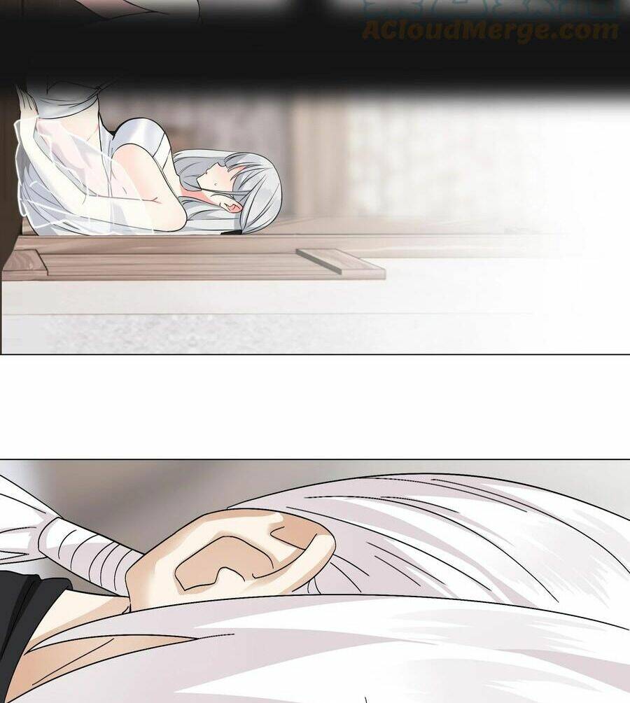 My Harem Grew So Large, I Was Forced To Ascend Chương 65 Ảnh 57