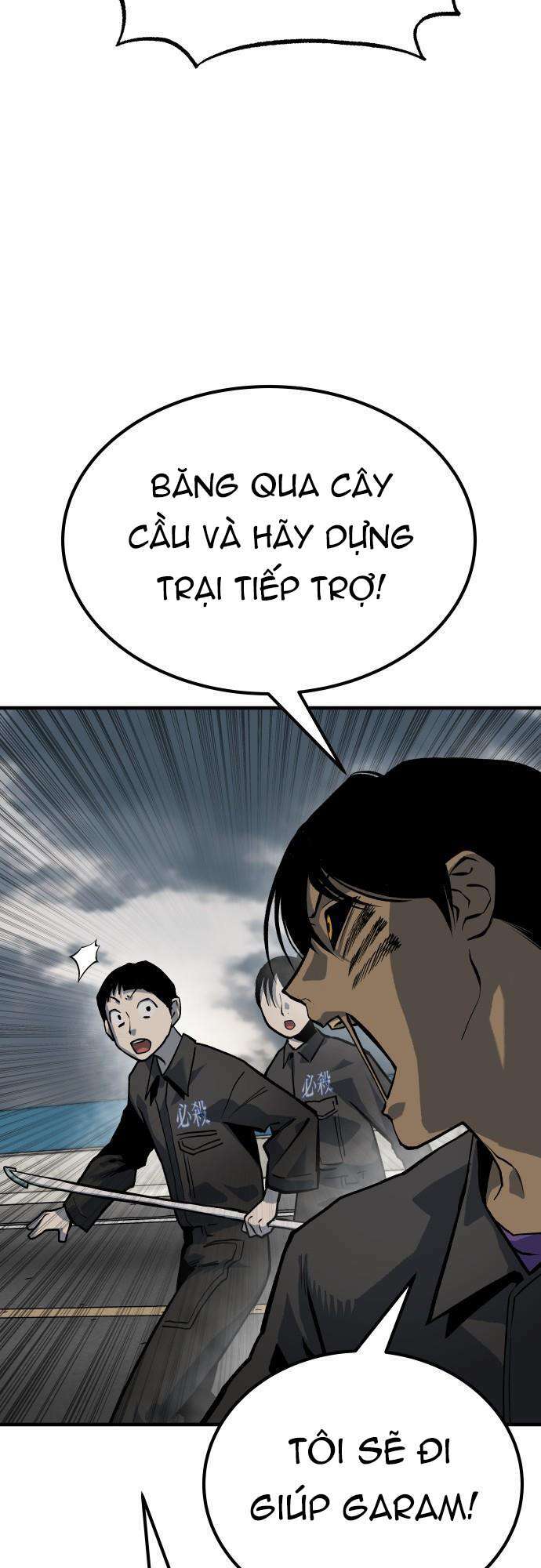 Người Thây Ma Chương 87 Ảnh 28