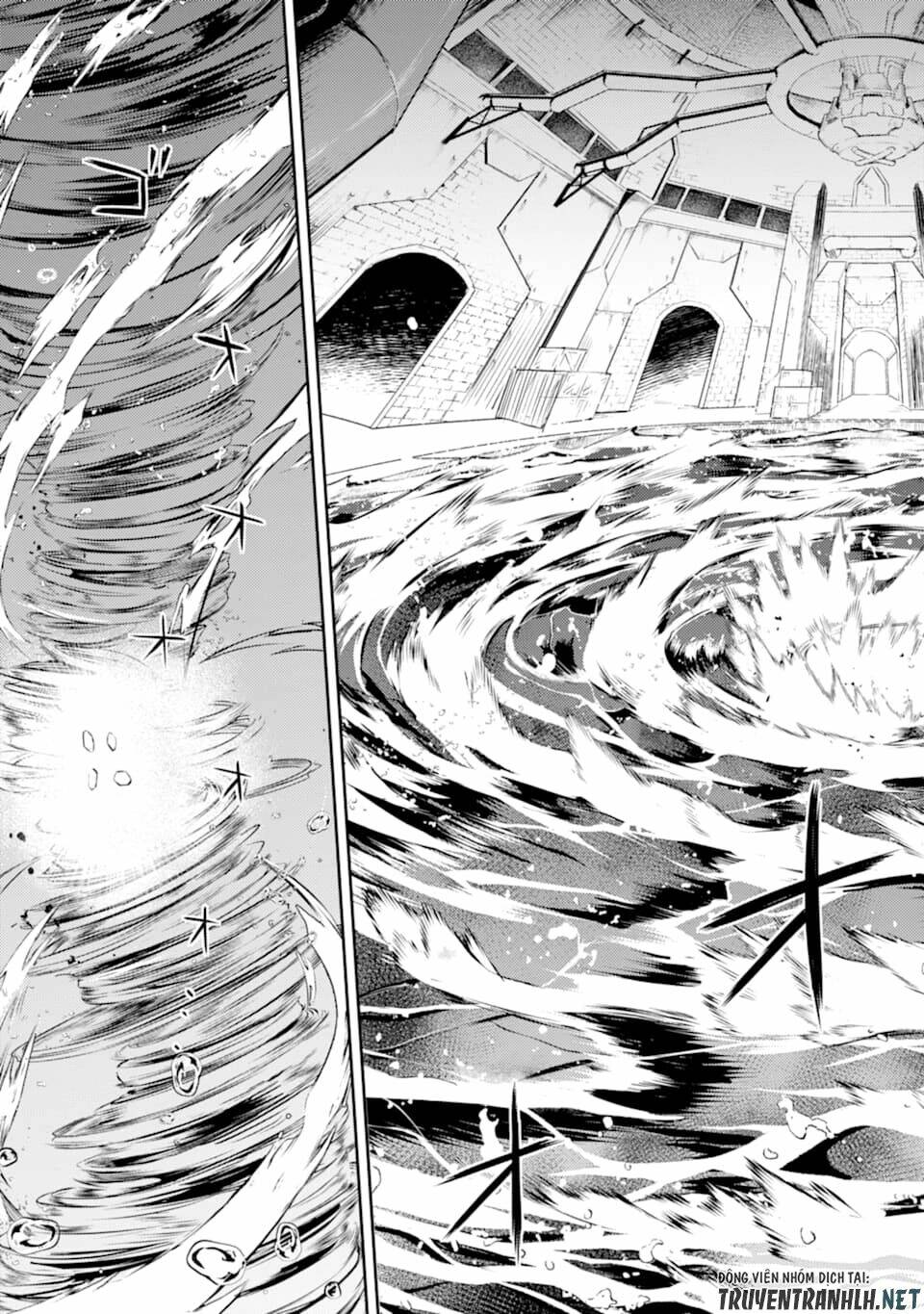 Shikkaku Mon No Saikyou Kenja Chương 43 Ảnh 20