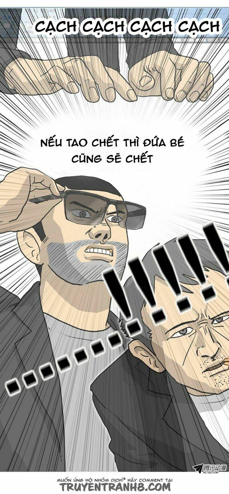 Hồi Sinh Chương 42 Ảnh 6