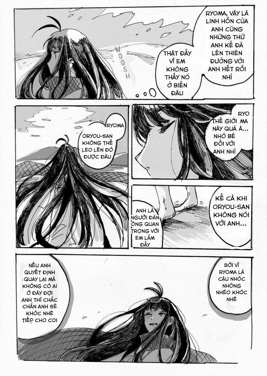 Fgo Collection Chương 2 Ảnh 7