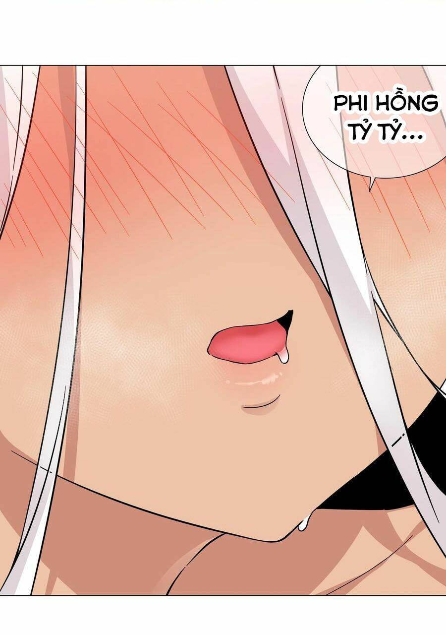 My Harem Grew So Large, I Was Forced To Ascend Chương 70 Ảnh 114