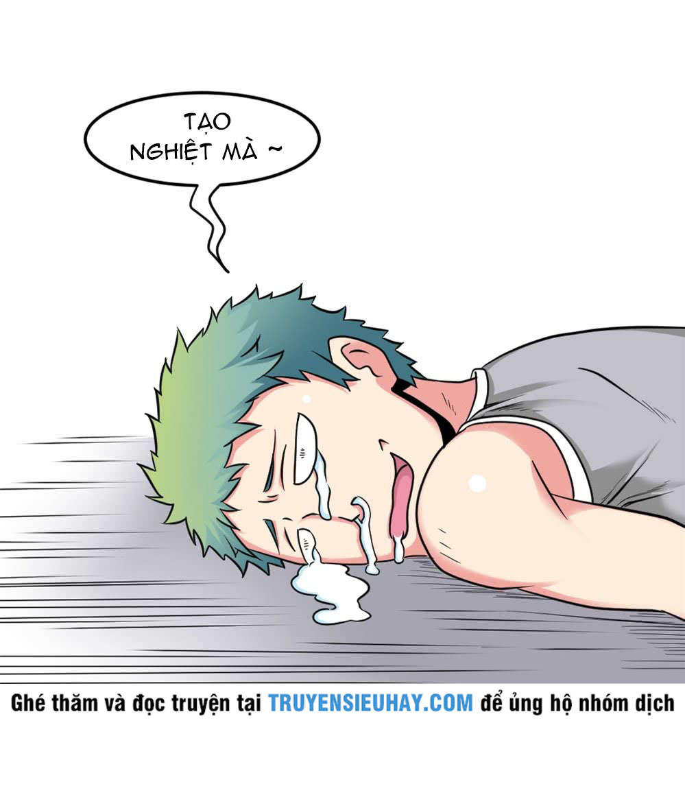 Đô Thị Tu Tiên Truyện Chương 12 Ảnh 22