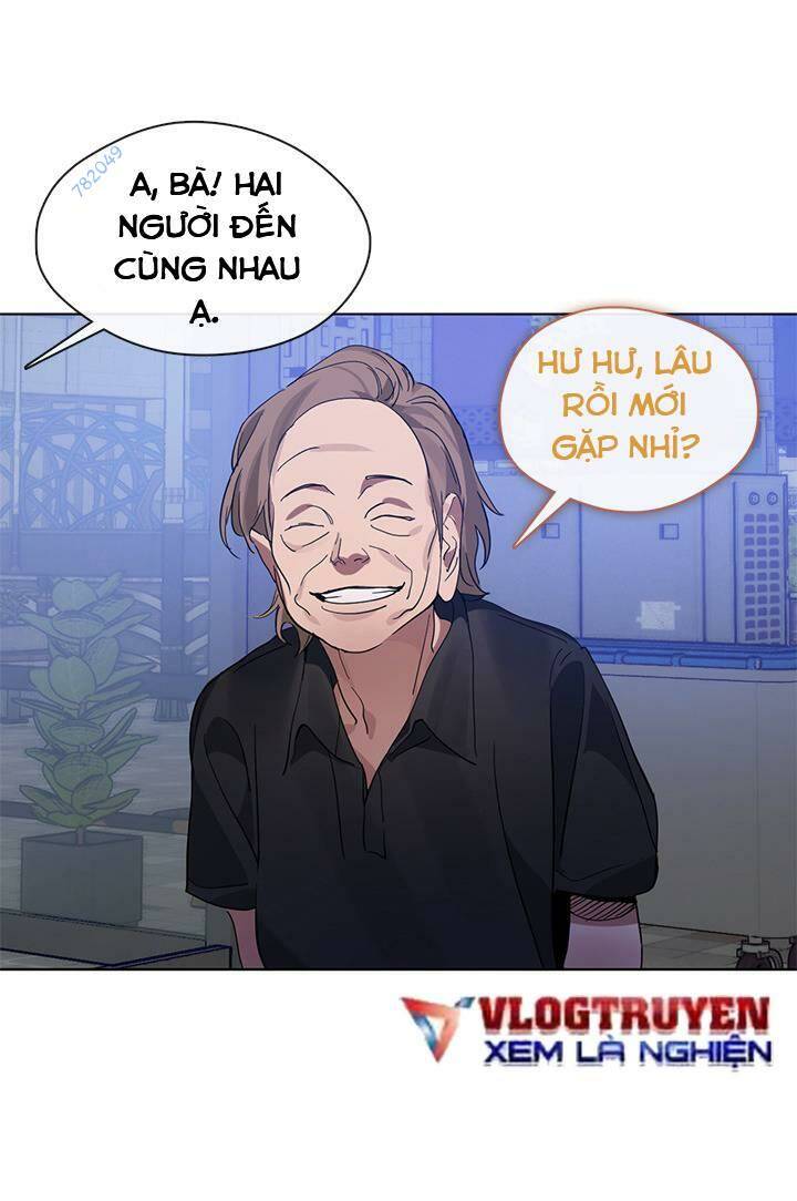 Nhà Hàng Nơi Suối Vàng Chương 19 Ảnh 56