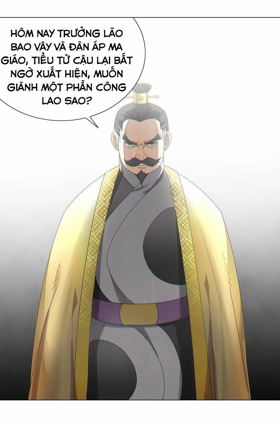 My Harem Grew So Large, I Was Forced To Ascend Chương 66 Ảnh 157