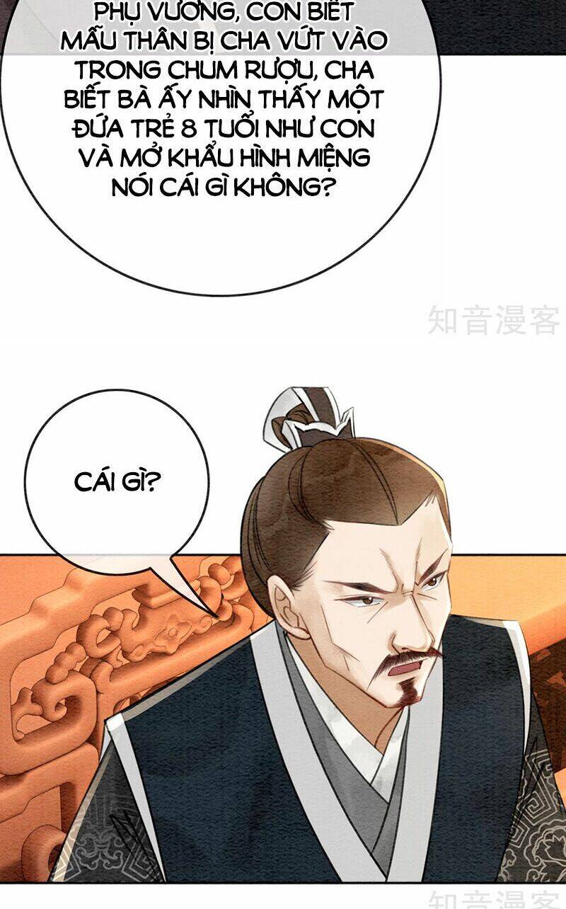 Hậu Cung Của Trẫm Cháy Rồi! Chương 66 Ảnh 9