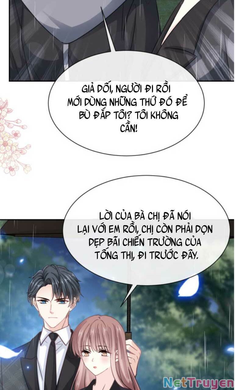 Bá Đạo Tổng Tài Nhẹ Nhàng Yêu Chương 349 Ảnh 16