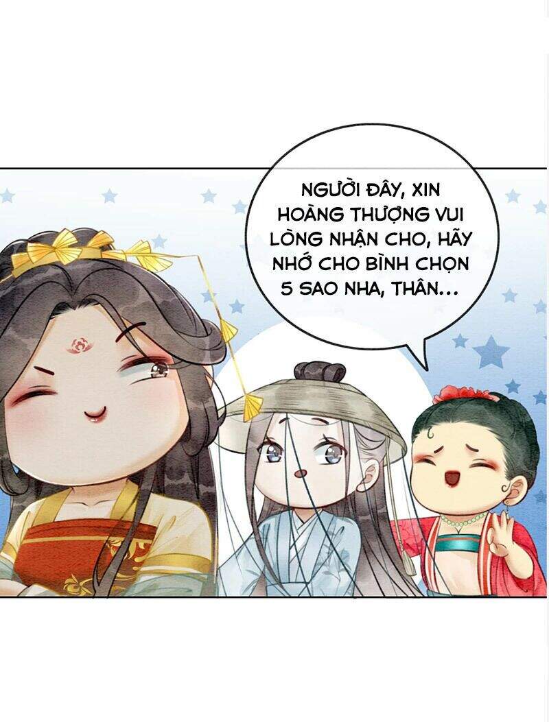 Hậu Cung Của Trẫm Cháy Rồi! Chương 76 Ảnh 4