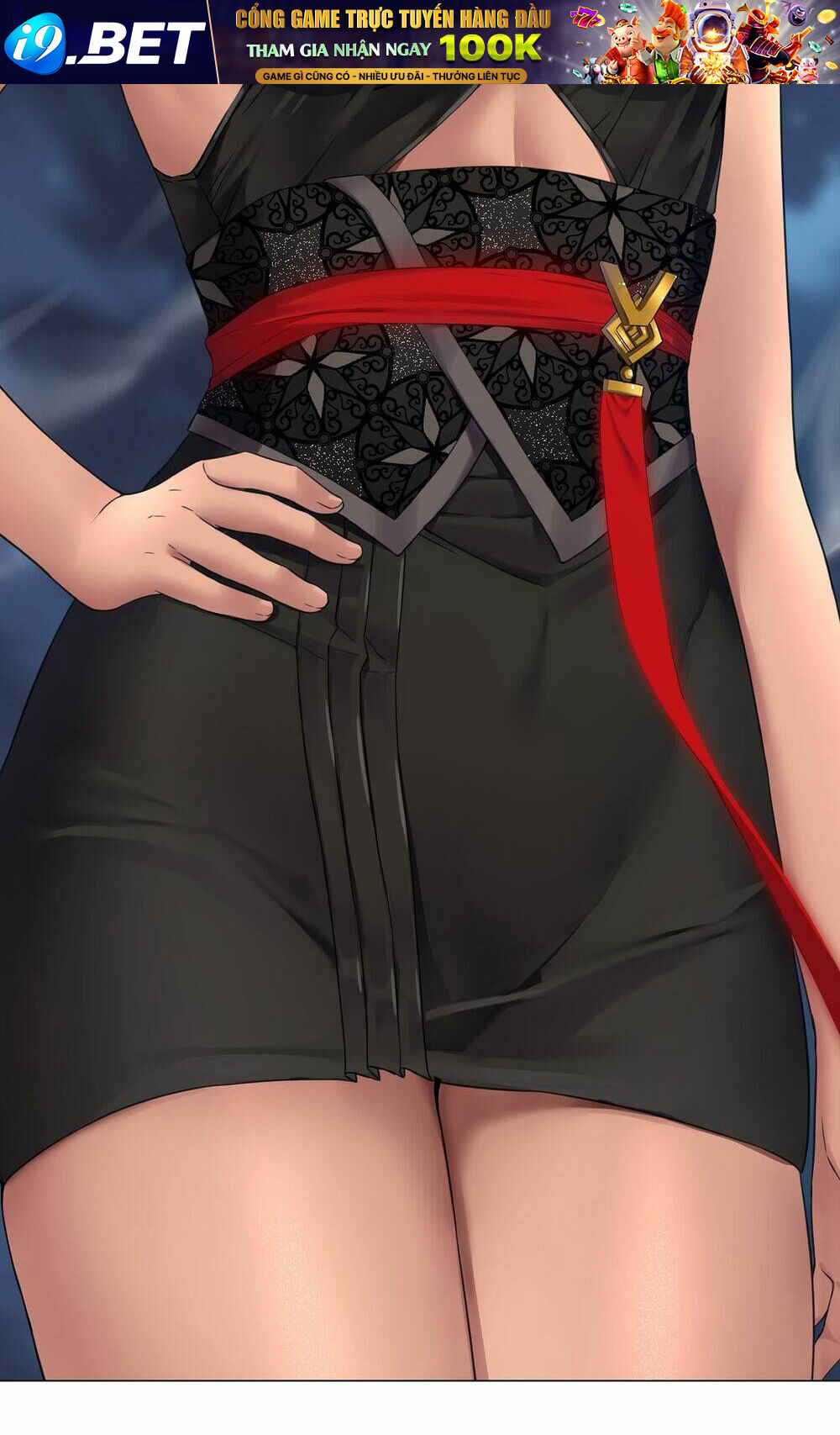 My Harem Grew So Large, I Was Forced To Ascend Chương 64 Ảnh 165