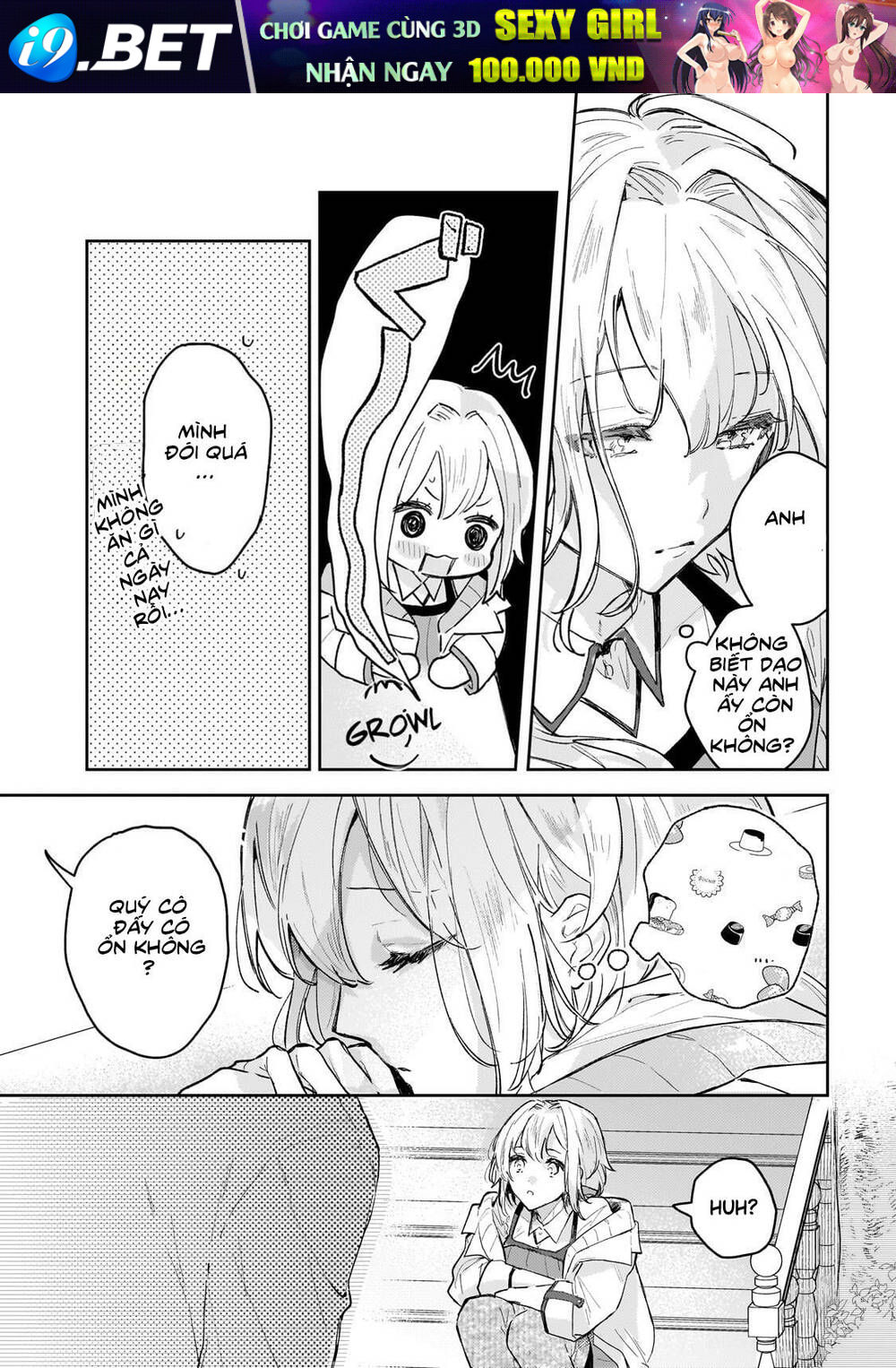 Moto Kyuutei Renkinjutsushi No Watashi, Henkyou De Nonbiri Ryouchi Kaitaku Hajimemasu! Chương 1 Ảnh 36