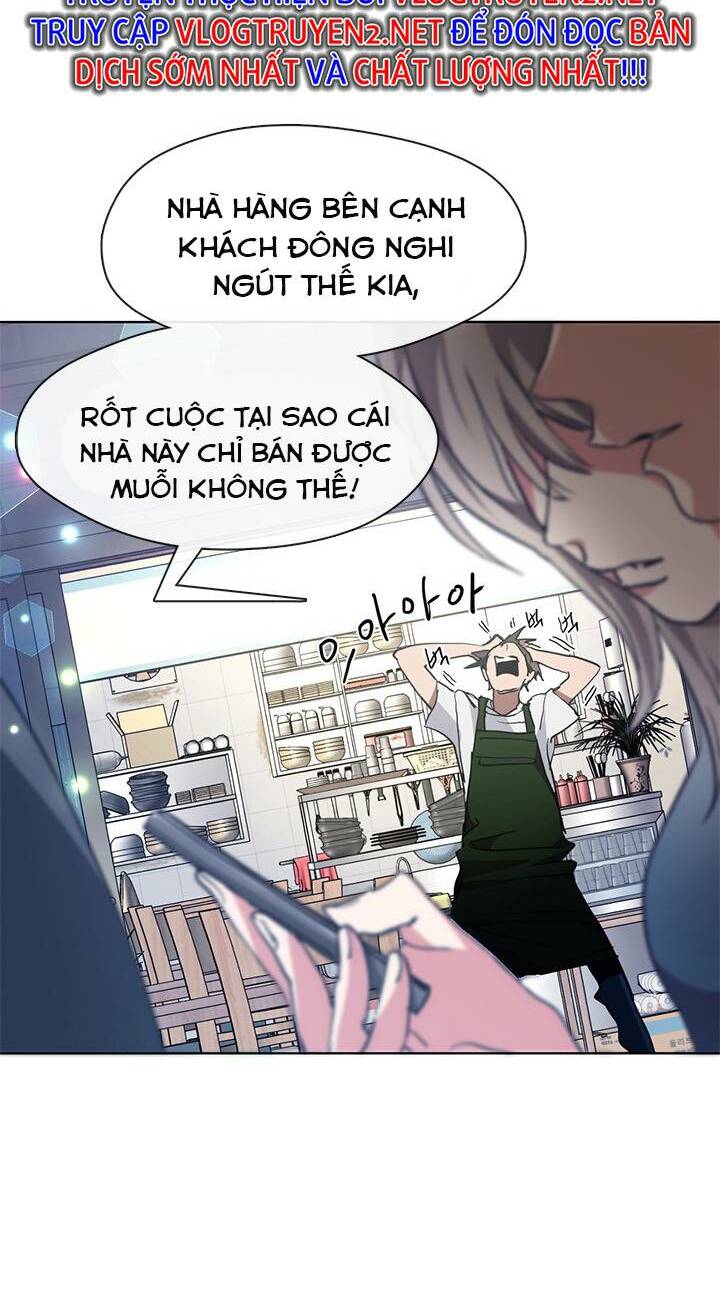 Nhà Hàng Nơi Suối Vàng Chương 4 Ảnh 5