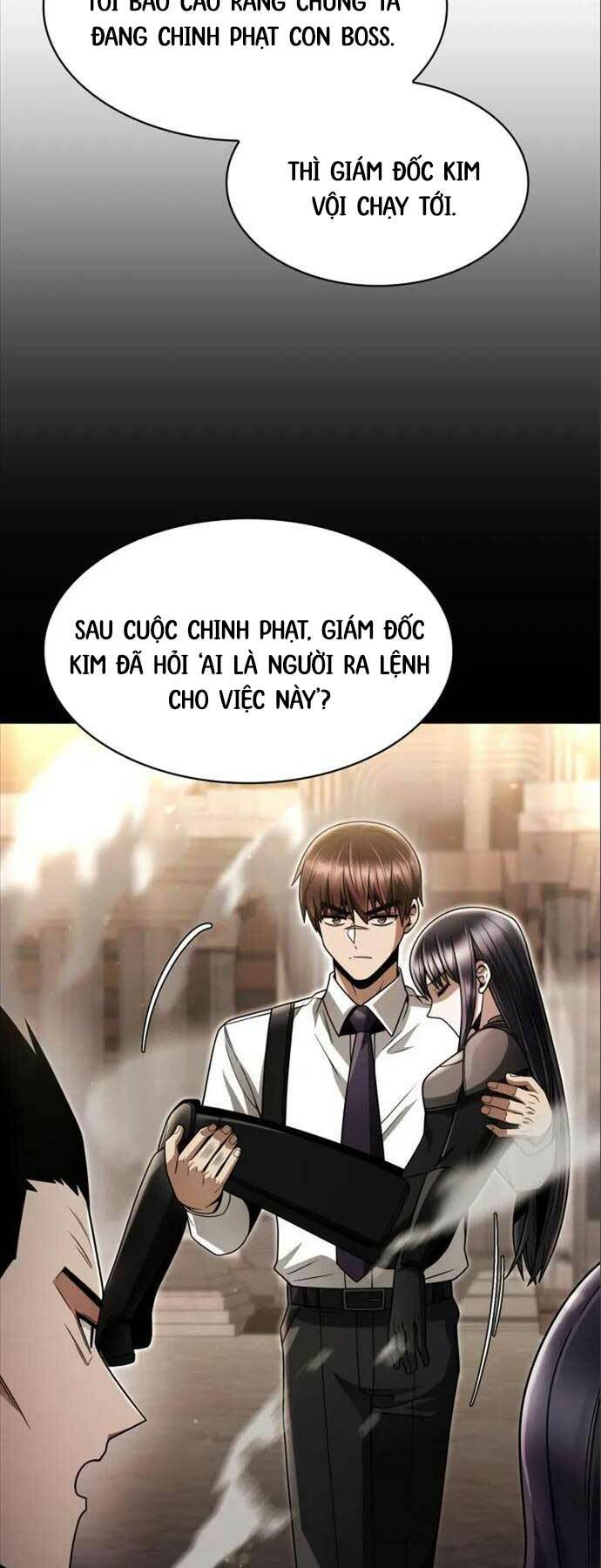 Thợ Săn Thiên Tài Hồi Quy Thành Lao Công Chương 57 Ảnh 35
