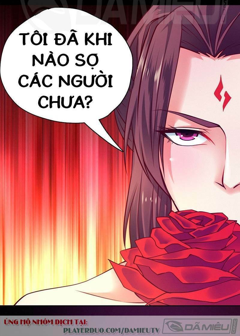 Nhất Phẩm Cao Thủ Chương 87 Ảnh 14