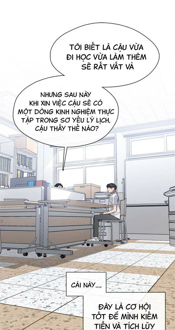 Nhà Hàng Nơi Suối Vàng Chương 9 Ảnh 14
