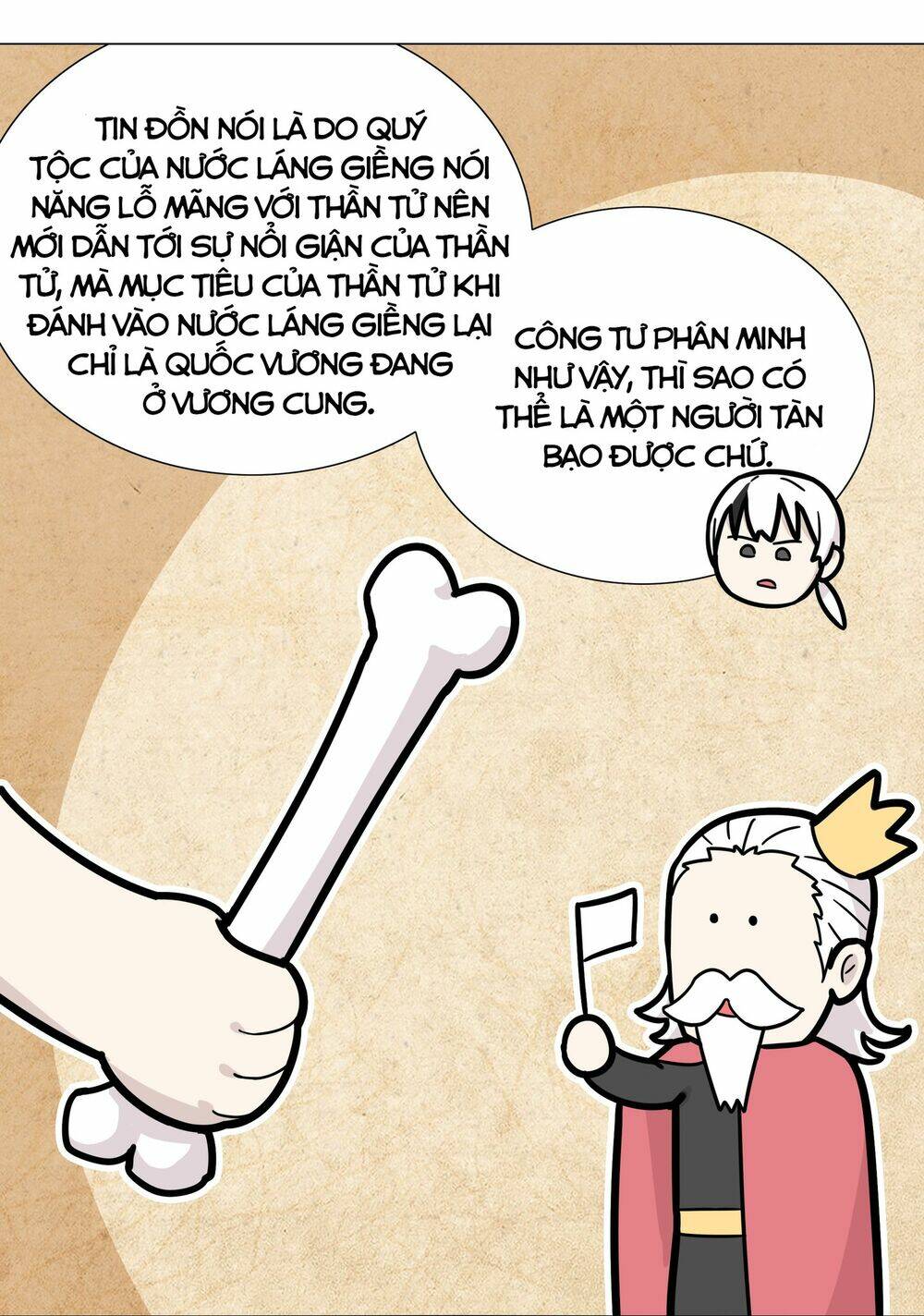 My Harem Grew So Large, I Was Forced To Ascend Chương 64 Ảnh 85