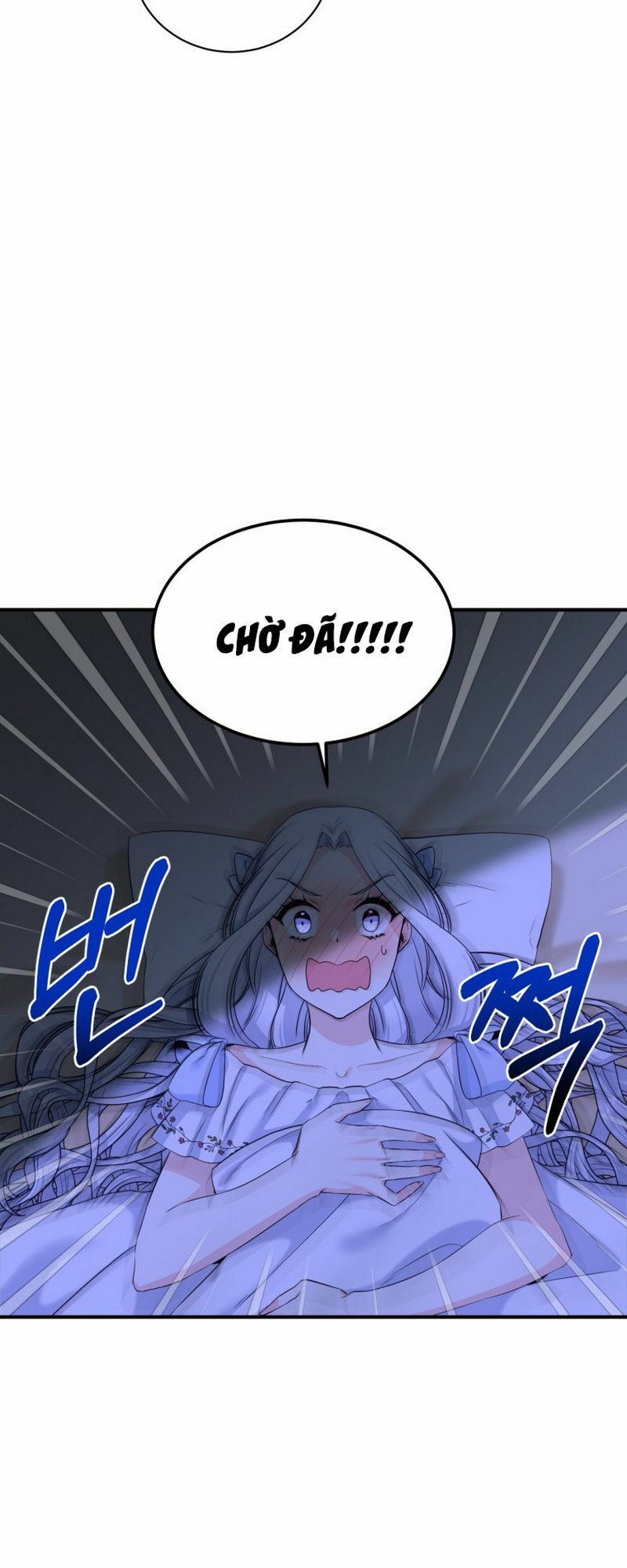 Tôi Lỡ Chiều Hư Nam Chính Lương Thiện Mất Rồi! Chương 3 Ảnh 20