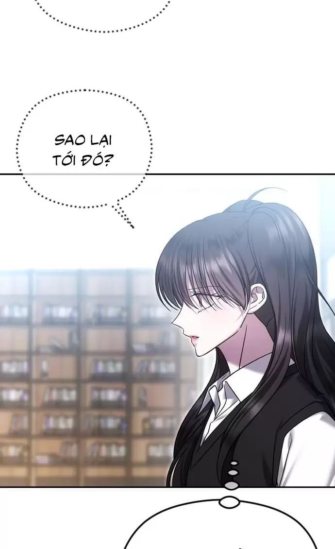 Kết Thúc, Tôi Muốn Thay Đổi Nó Chương 76 Ảnh 42