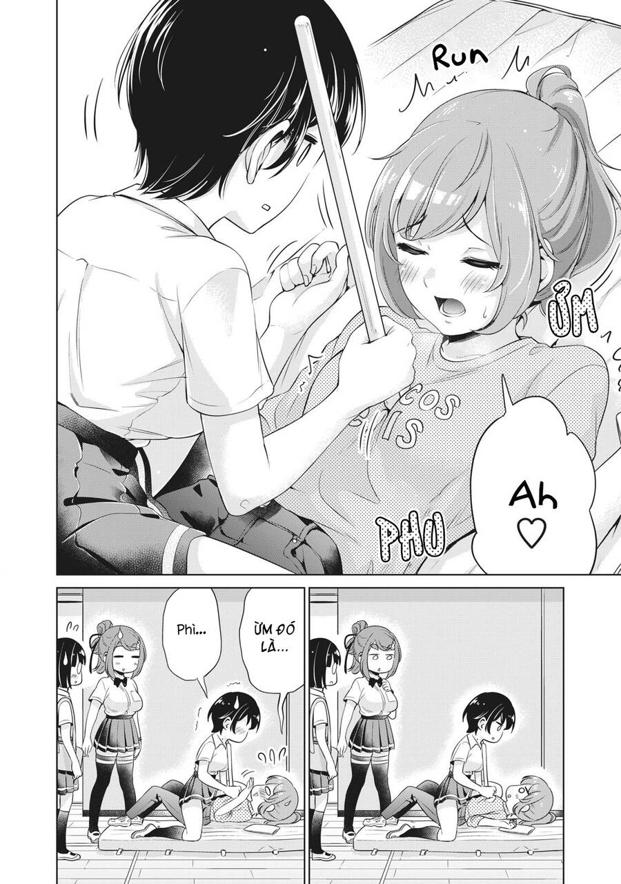 Toshishita Senpai Chương 10 Ảnh 12