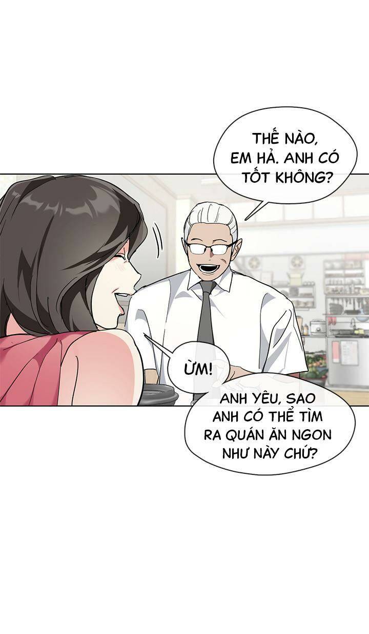 Nhà Hàng Nơi Suối Vàng Chương 8 Ảnh 14