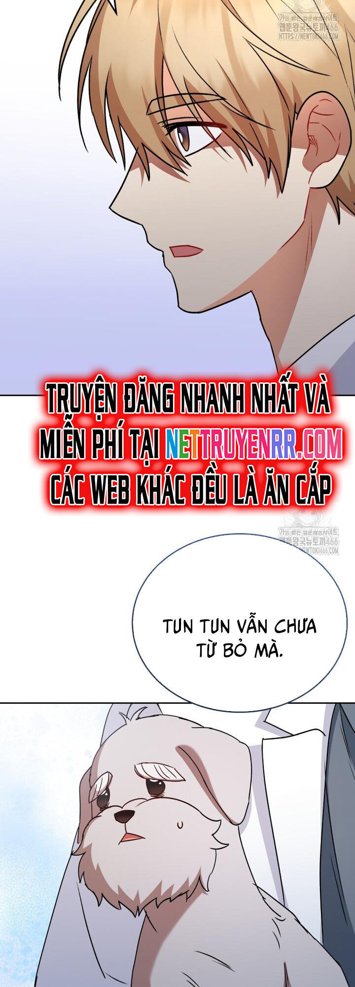 Xin Chào! Bác Sĩ Thú Y Chương 72 Ảnh 29