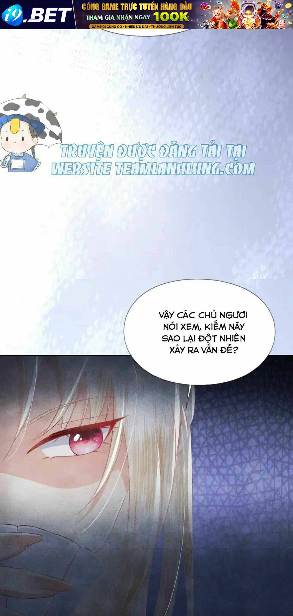 Các Đệ Tử Ai Cũng Nói Yêu Ta Chương 6 Ảnh 45