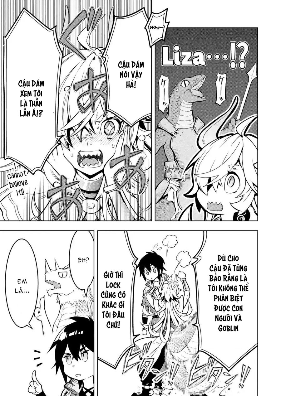 Koko Wa Ore Ni Makasete Saki Ni Ike To Itte Kara 10 Nen Ga Tattara Densetsu Ni Natteita Chương 92 Ảnh 9