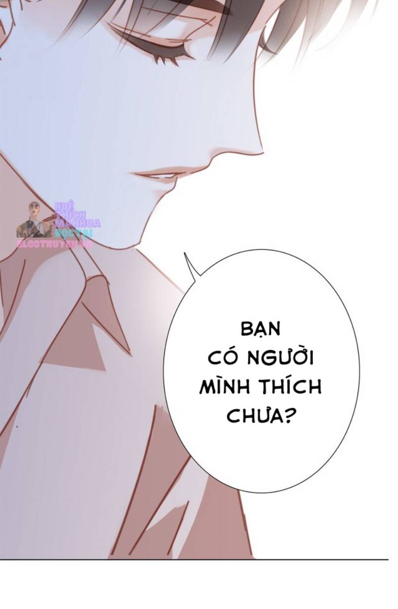 Tôi Không Muốn Coi Em Là Chị Nữa Chương 55 Ảnh 23