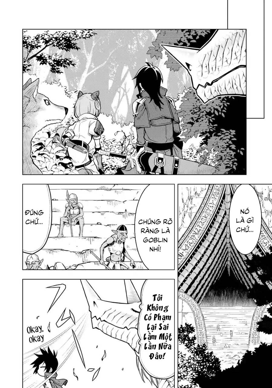 Koko Wa Ore Ni Makasete Saki Ni Ike To Itte Kara 10 Nen Ga Tattara Densetsu Ni Natteita Chương 82 Ảnh 6