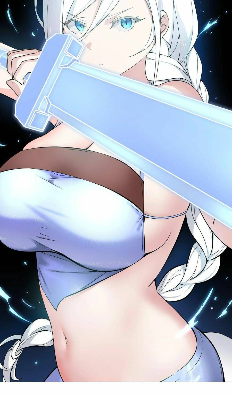 My Harem Grew So Large, I Was Forced To Ascend Chương 68 Ảnh 85