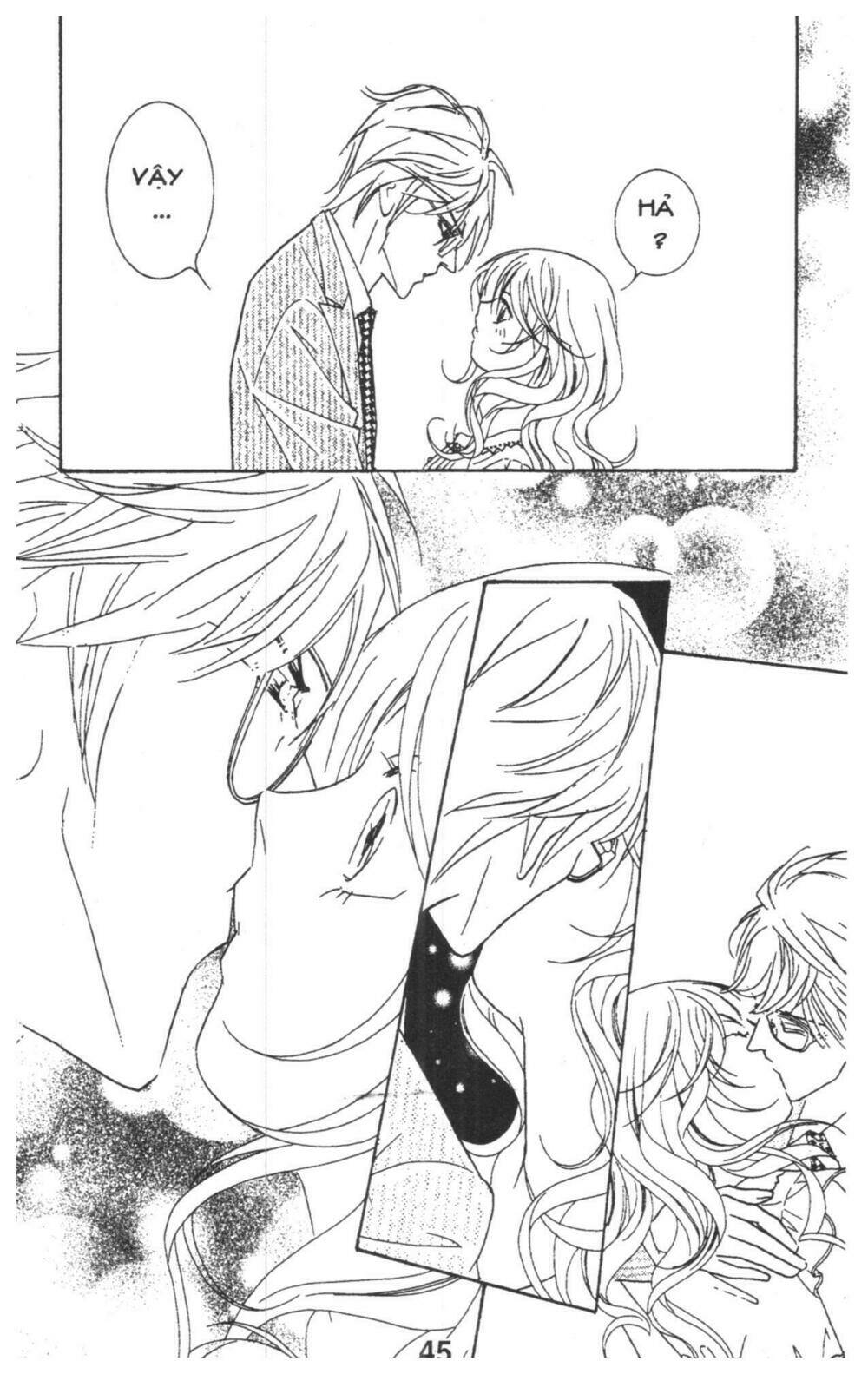 Masochistic Princess Chương 2 Ảnh 46