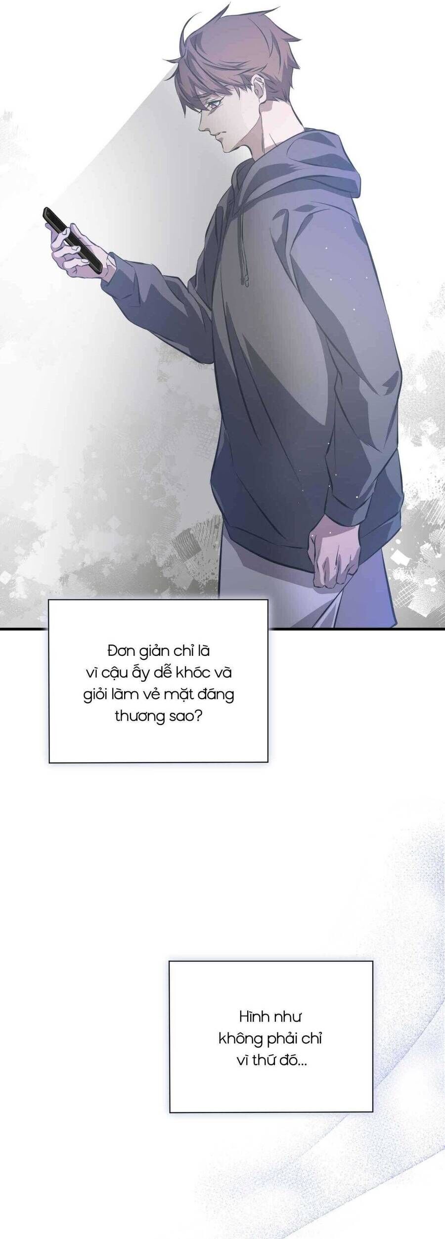 Sau Ánh Hào Quang Chương 24 Ảnh 17