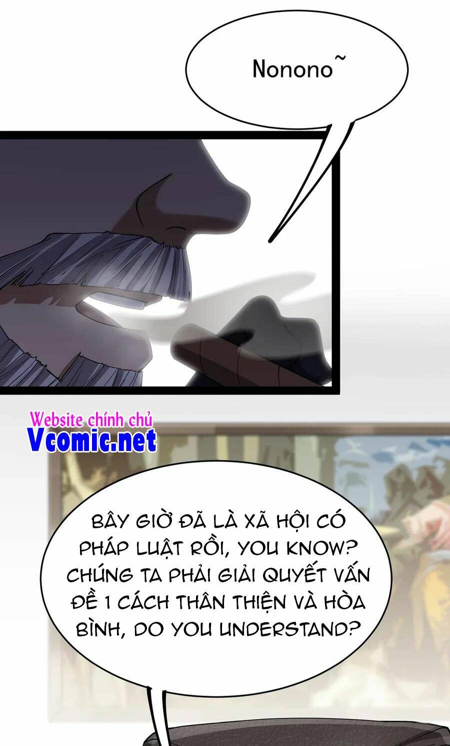 Nhật Ký Thường Ngày Của Tiên Vương Chương 60 Ảnh 6