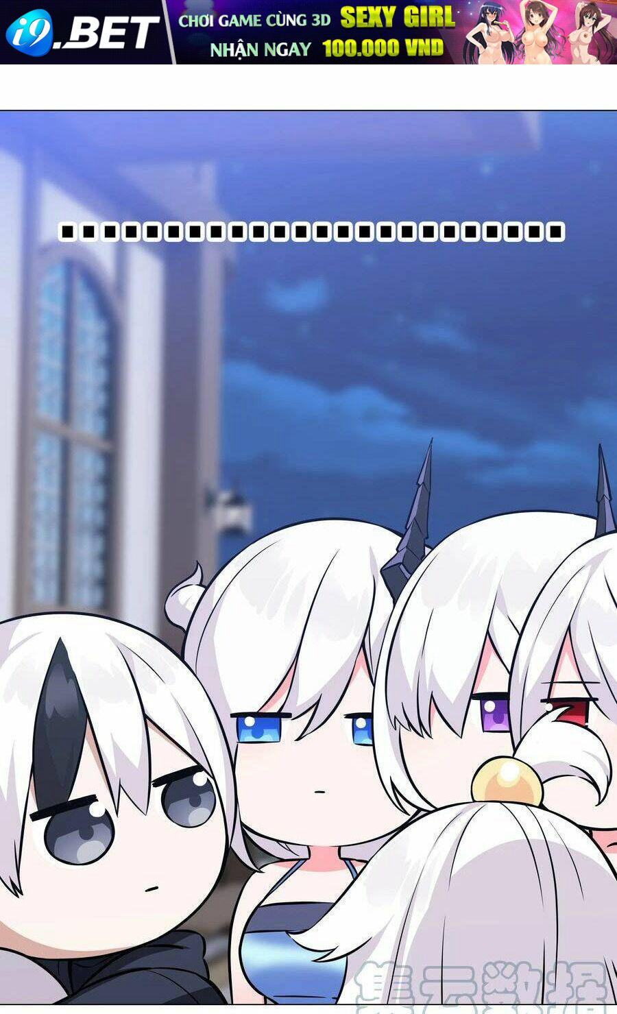 My Harem Grew So Large, I Was Forced To Ascend Chương 65 Ảnh 97