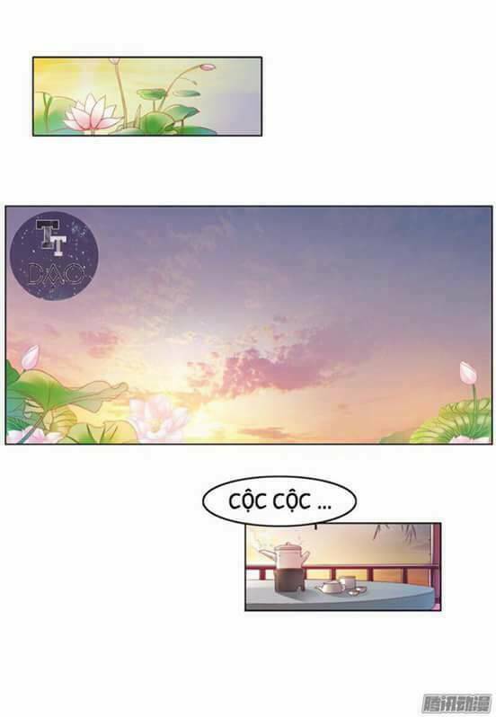 Hoàng Thái Tử, Xin Nhận Nuôi Em! Chương 11 Ảnh 5