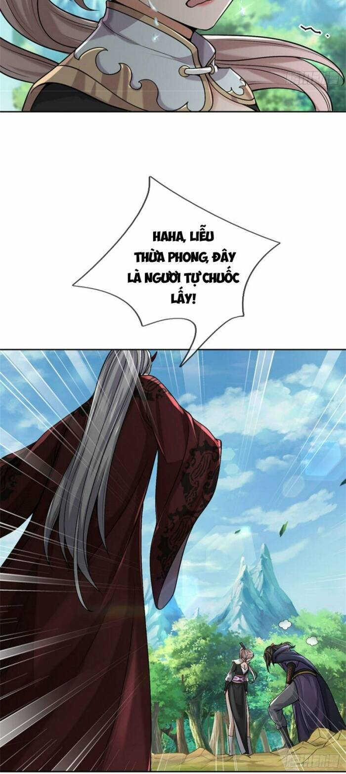 Chúa Tể Chi Lộ Chương 145 Ảnh 36