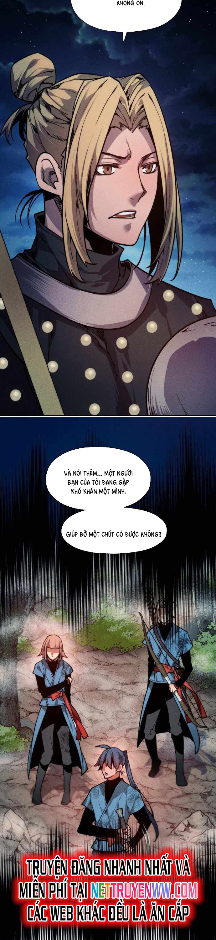 Thời Đại Hoàng Kim Chương 47 Ảnh 40