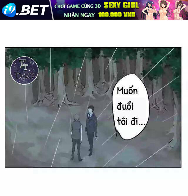 Tôi Không Phải Đa Nhân Cách Chương 17 Ảnh 46