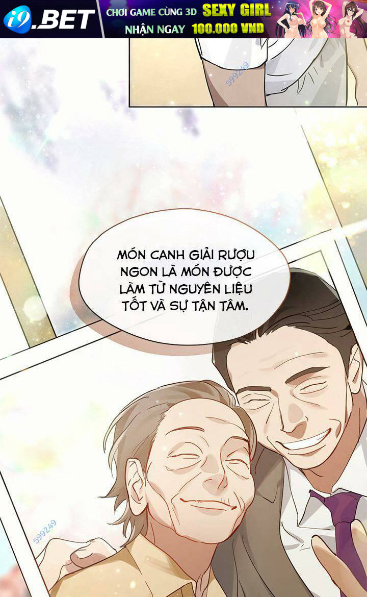 Nhà Hàng Nơi Suối Vàng Chương 16 Ảnh 49