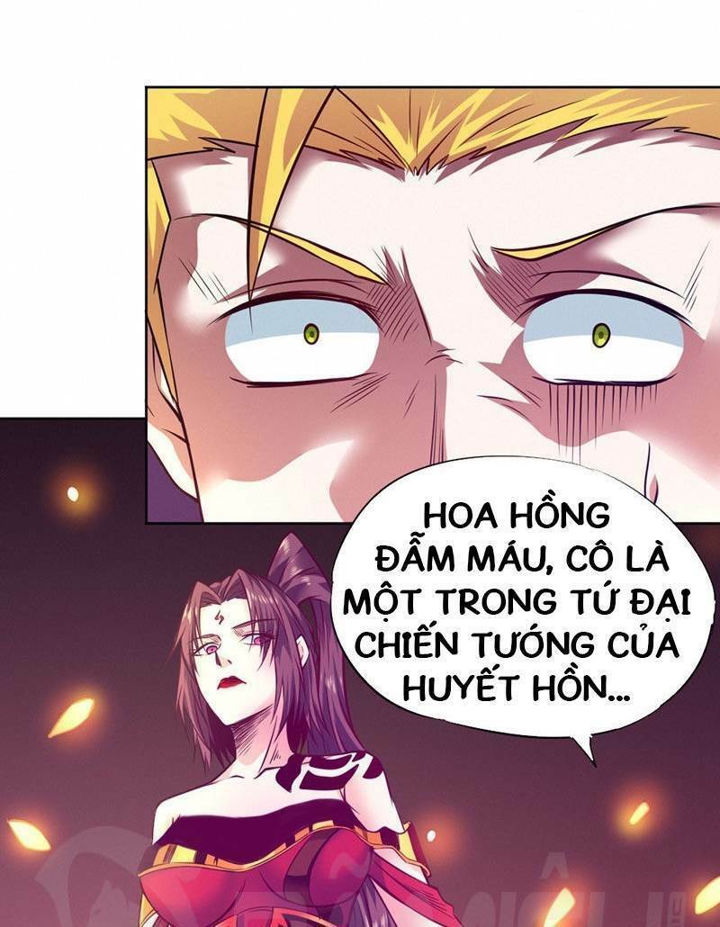 Nhất Phẩm Cao Thủ Chương 90 Ảnh 31