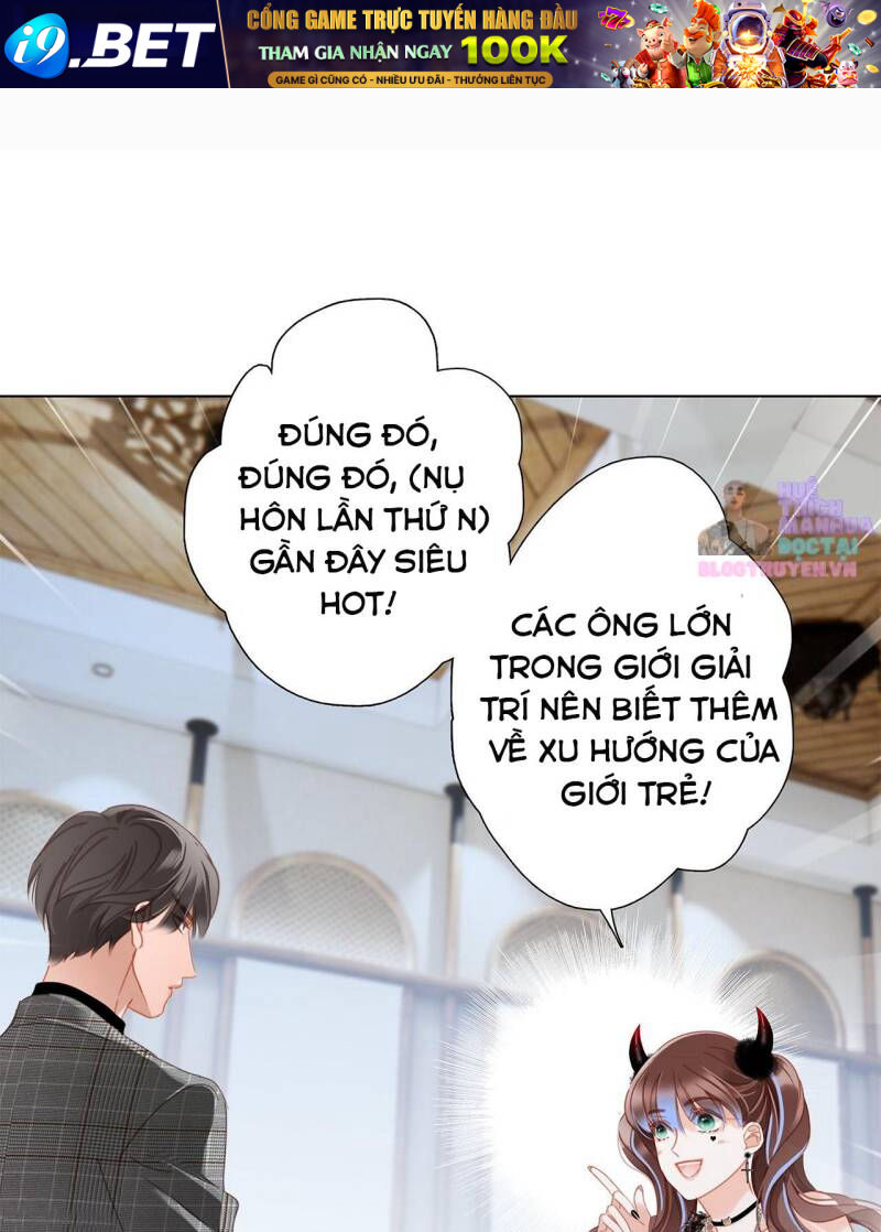 Tôi Không Muốn Coi Em Là Chị Nữa Chương 63 Ảnh 19