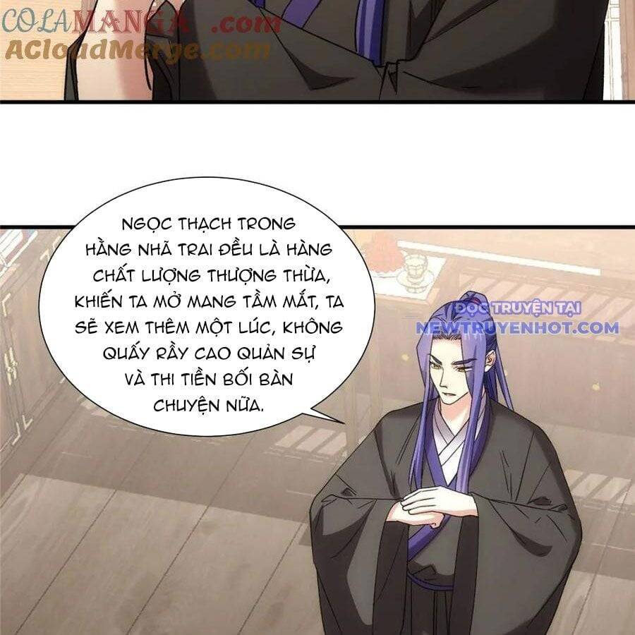 Ta Chính Là Không Theo Sáo Lộ Ra Bài Chương 326 Ảnh 37