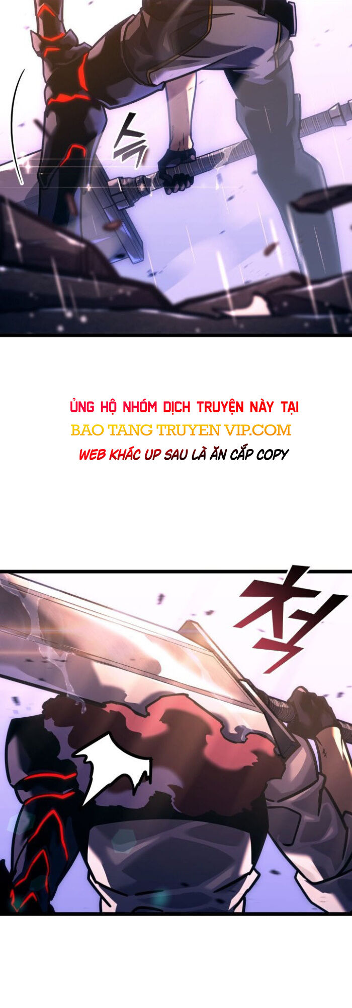Sự Trở Lại Của Người Chơi Cấp Sss Chương 144 Ảnh 54